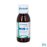 Oligomax Silicium 150ml