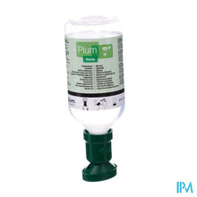 Load image into Gallery viewer, Oogspoeling Plum Nacl 500ml Covarmed
