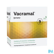 Vacramal 90 CAP 9x10 BLISTERS