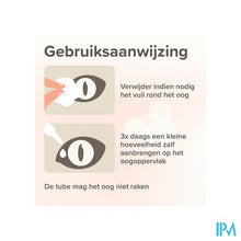 Load image into Gallery viewer, Beaphar Oogzalf 5ml
