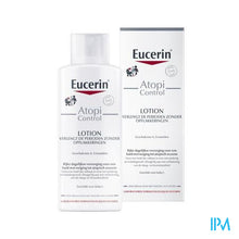 Afbeelding in Gallery-weergave laden, Eucerin Atopicontrol Lotion Kalmerend 250ml
