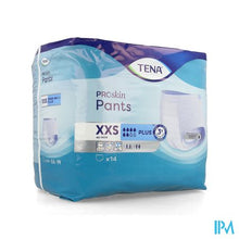 Charger l'image dans la galerie, Tena Proskin Pants Plus Xxs 14
