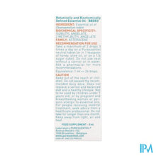 Charger l'image dans la galerie, Puressentiel Eo Roomse Kamille Expert 5ml

