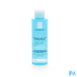 La Roche Posay Toil Physio Oogreiniging 125ml