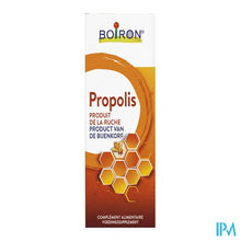 Bild in Galerieansicht laden, Propolis Produkt Bienenstock 60ml Boiron

