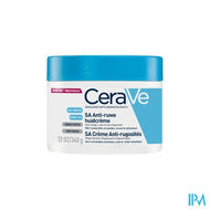 Cerave Sa Creme A/ruwe Huid 340g