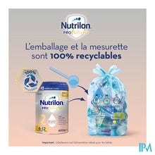 Charger l'image dans la galerie, Nutrilon Profutura Duobiotik 2 Pdr 800g
