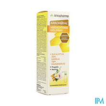 Load image into Gallery viewer, Arkoroyal Keelspray Verzachtend 30ml

