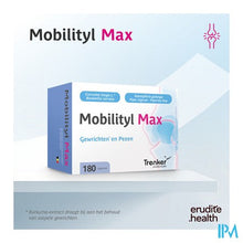Load image into Gallery viewer, Mobilityl Max Tabl 180 Nf
