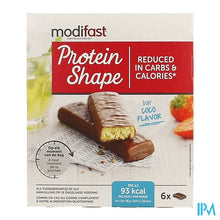 Load image into Gallery viewer, Modifast Protein Shape Reep Ch.kok6x27g Cfr2709632
