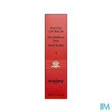Charger l'image dans la galerie, Sisley Phyto Lip Balm 1 Cloud 3g
