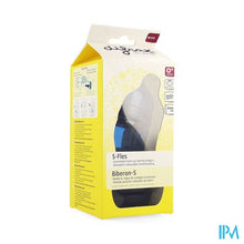 Afbeelding in Gallery-weergave laden, Difrax S-fles Wide 200ml
