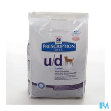 Afbeelding in Gallery-weergave laden, Hills Prescrip.diet Canine Ud 5kg 4378r
