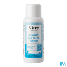 Afbeelding in Gallery-weergave laden, Vitry Dissolvant Aceton 75ml
