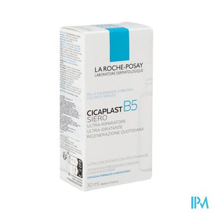 Lrp Cicaplast Serum B5 30ml