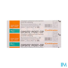 Afbeelding in Gallery-weergave laden, Opsite Post Op 15,5cmx 8,5cm 20 66000712
