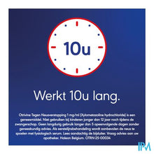 Afbeelding in Gallery-weergave laden, Otrivine Neusverstopping 1mg/ml Neusspray 10ml
