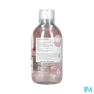 Eludril Gums Gevoelige Tandvlees 500ml