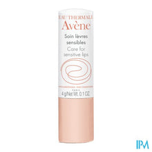 Charger l'image dans la galerie, Avene Gevoelige Lippen Stick 4g
