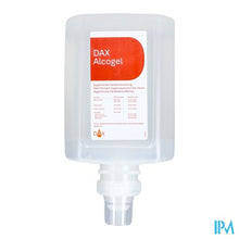 Afbeelding in Gallery-weergave laden, Dax Clinical Handontsmetting 1000ml
