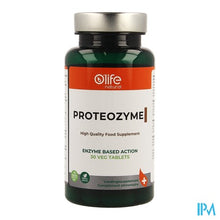 Load image into Gallery viewer, Proteozyme Caps 30
