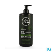 Charger l'image dans la galerie, Laino Zeep D Alep Pompfles 500ml

