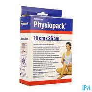Actimove Physiopack 16cmx26cm 1 7207517
