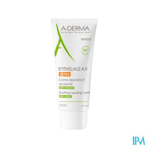 Aderma Epitheliale Ah Ultra 100ml