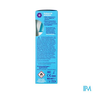 Wortie Freeze Wrattenverwijderaar 50ml