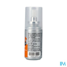 Afbeelding in Gallery-weergave laden, Moskito Guard Pocketspray 30ml
