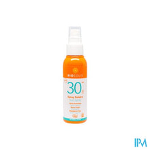 Charger l'image dans la galerie, Biosolis Zonne Spray Ip30 100ml Nf
