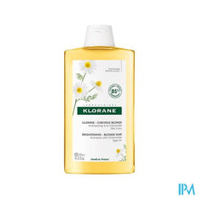 Afbeelding in Gallery-weergave laden, Klorane Capil. Sh Kamille Nf 400ml
