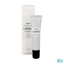 Charger l'image dans la galerie, Lierac Diopti Rides Tube 15ml
