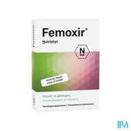 Femoxir 30 TAB 3x10 BLISTERS