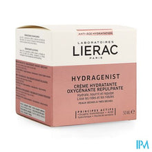 Charger l'image dans la galerie, Lierac Hydragenist Creme Ps-pts Pot 50ml
