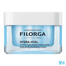 Afbeelding in Gallery-weergave laden, Filorga Hydra-hyal Cream 50ml
