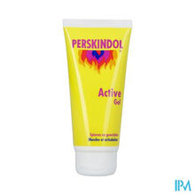 Load image into Gallery viewer, Perskindol Active Gel 100g

