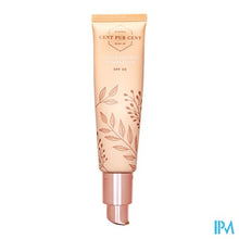 Charger l'image dans la galerie, Cent Pur Cent Liquid Mineral Fdt 1.0 Spf30 30ml
