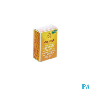 Weleda Calendula Bb Savon 100g