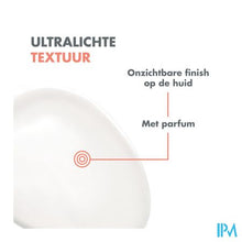 Afbeelding in Gallery-weergave laden, Avene Zon Spf50+ Cleanance 50ml
