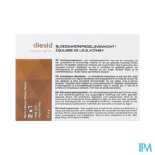 Afbeelding in Gallery-weergave laden, Diesid Caps 60
