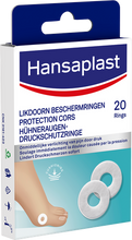 Load image into Gallery viewer, Hansaplast A/drukringen Likdoorn 20
