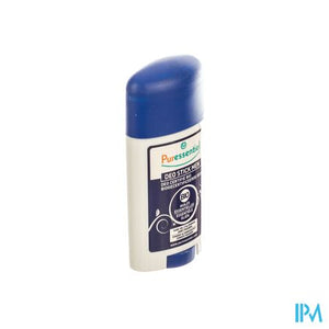 Puressentiel Deo Stick Men Bio 50ml