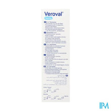 Afbeelding in Gallery-weergave laden, Veroval Family Infraroodthermometer
