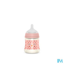 Load image into Gallery viewer, Suavinex Bonhomia Bottle Pa Sili.feather Pink150ml
