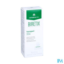 Afbeelding in Gallery-weergave laden, Biretix Isorepair Cream Tube 50ml
