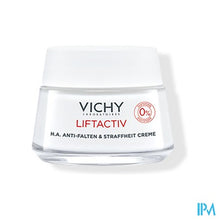 Afbeelding in Gallery-weergave laden, Vichy Liftactiv A/rimpel Verstevigend Z/parf 50ml
