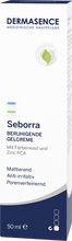 Afbeelding in Gallery-weergave laden, Dermasence Seborra Soothing Gel Cream 50ml
