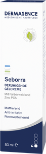 Dermasence Seborra Soothing Gel Cream 50ml