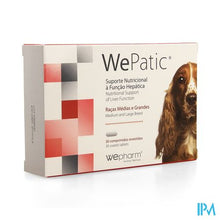 Load image into Gallery viewer, Wepatic Mb & Lb Tabl 30

